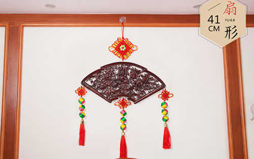 安庆中国结挂件实木客厅玄关壁挂装饰品种类大全