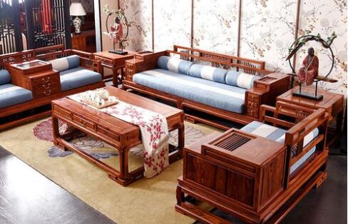 安庆雨季如何保养红木家具