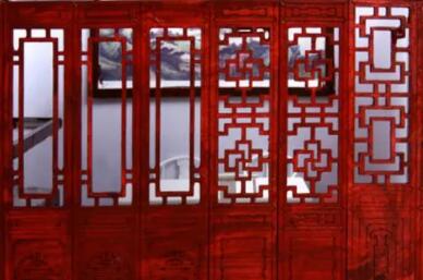 安庆你知道中式门窗和建筑的关系吗？
